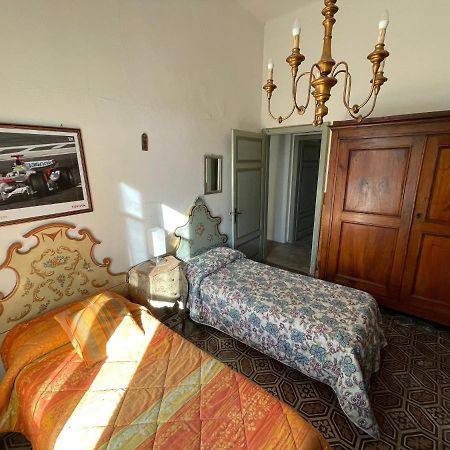 Giuseppe Giovannetti 50 Villa Lucca Exterior foto